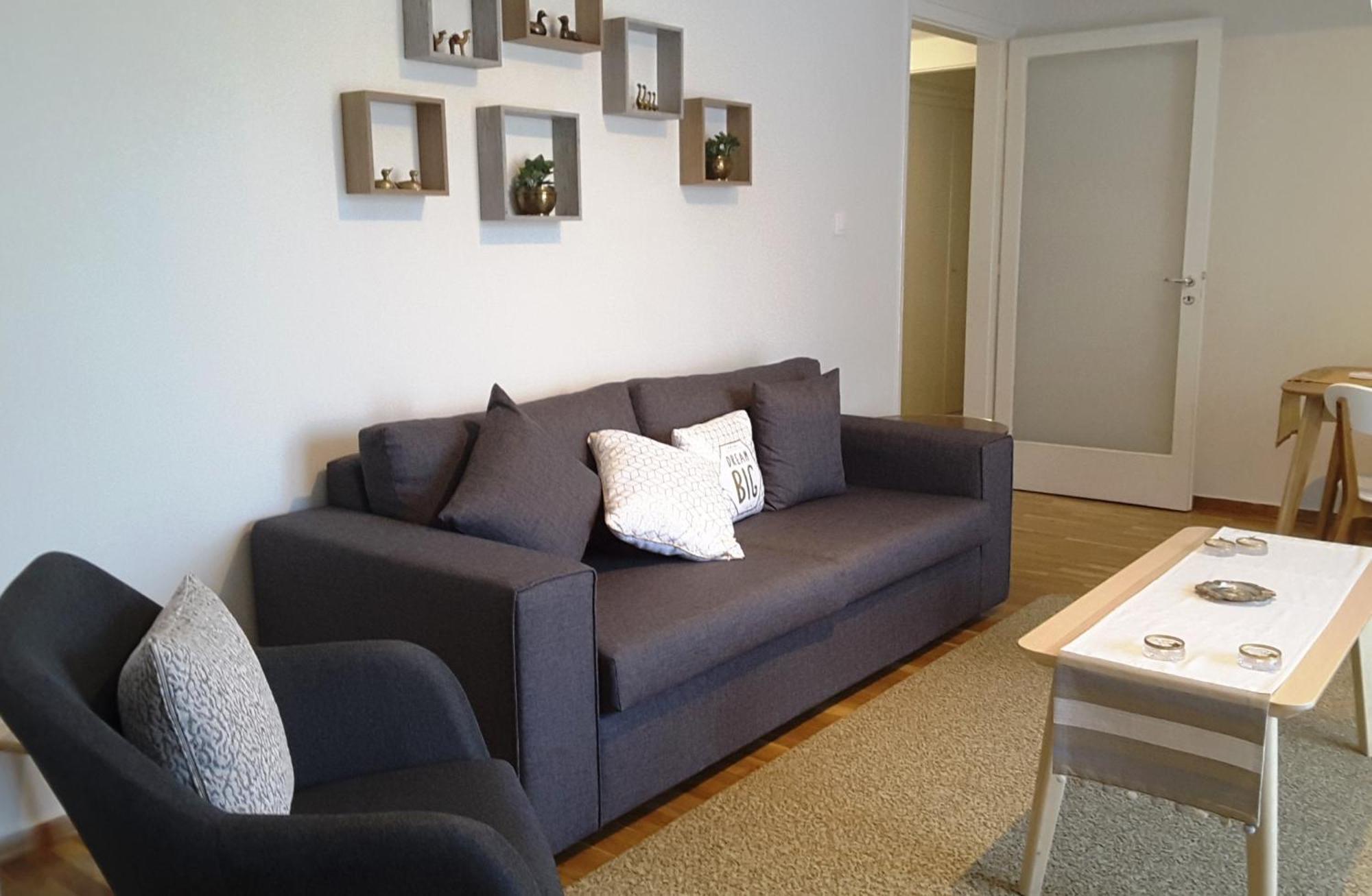 Apartamento Zennova #5 Antigonidon Square Tesalónica Exterior foto